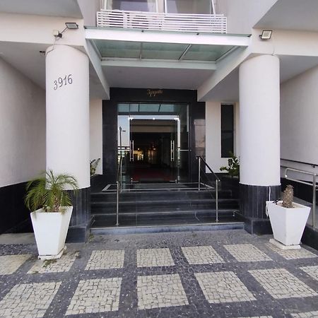 Sofisticado Em Copacabana - 2 Suites - A801 Рио де Жанейро Екстериор снимка